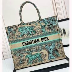 Christian Dior Shopping Bags